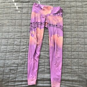 Discontinued Teeki hot pants